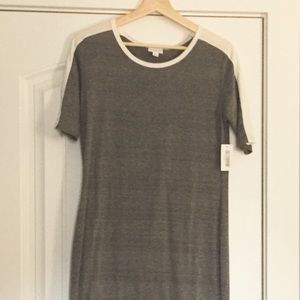LuLaRoe Julia Dress